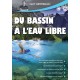 Souscription "Du bassin à l'eau libre" Le livre 100% natation du triathlète de Guy Hemmerlin