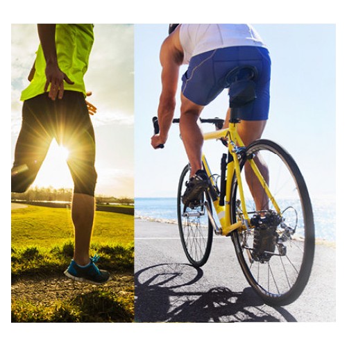 PROGRAMME NATATION - RUNNING - CYCLISME SEMESTRIEL ETC