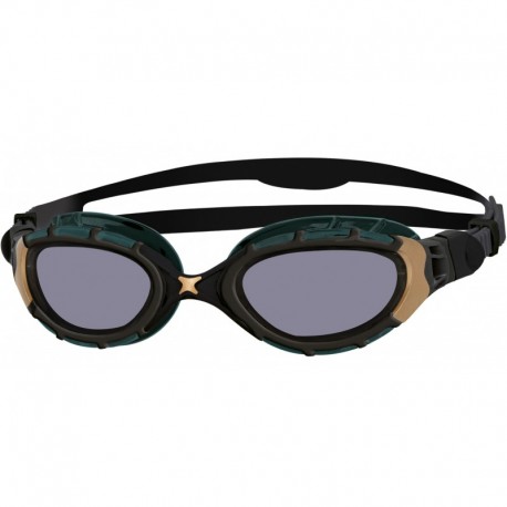 Lunettes Triathlon Zoggs Predator Reactor