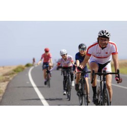 Reconnaissance 70.3 et IM de Nice 2025