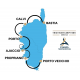 RESERVATION TRAINING CAMP TOUR CORSICA