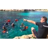 SWIM CAMP CASSIS EAU LIBRE JUIN 2021