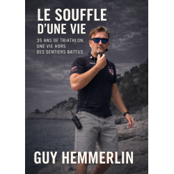 SOUSCRIPTION LE SOUFFLE D'UNE VIE