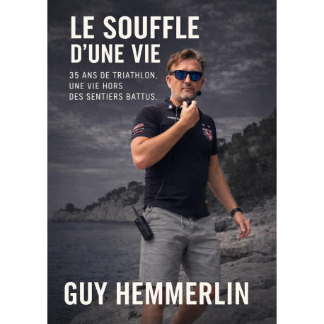 SOUSCRIPTION LE SOUFFLE D'UNE VIE