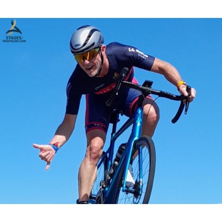 Solde stage Ironman Tours