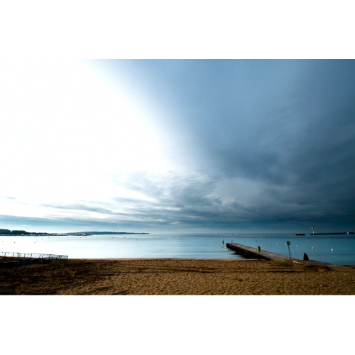 SWIM CAMP CANNES OCTOBRE 2026