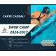 Carte cadeau Tri Camp