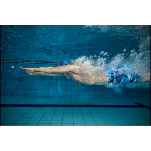 SWIM EXPERIENCE PARIS DECEMBRE 2026