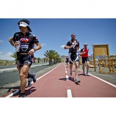 Stage Pré Saison Costa Brava 2027