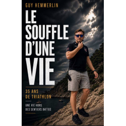 LE SOUFFLE D'UNE VIE OFFRE DE LANCEMENT