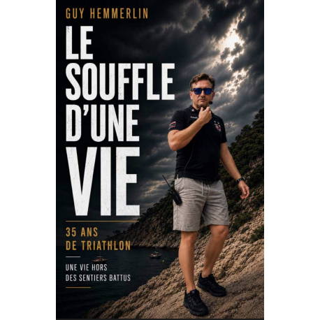 SOUSCRIPTION LE SOUFFLE D'UNE VIE