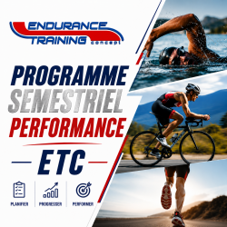 PROGRAMME SEMESTRIEL PERFORMANCE ETC