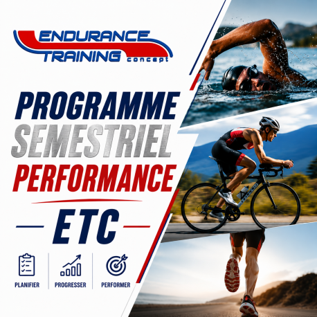 PROGRAMME SEMESTRIEL PERFORMANCE ETC