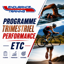 PROGRAMME TRIMESTRIEL PERFOMANCE ETC
