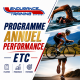 PROGRAMME ANNUEL PERFORMANCE ETC