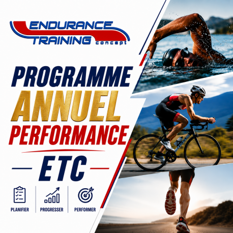 PROGRAMME ANNUEL PERFORMANCE ETC