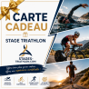 Carte cadeau Tri Camp