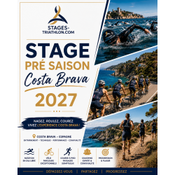 TRIATHLON EXPERIENCE COSTA BRAVA 2027