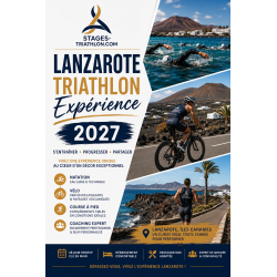 Stage Pré Saison Costa Brava 2027