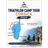 RESERVATION TRAINING CAMP TOUR CORSICA