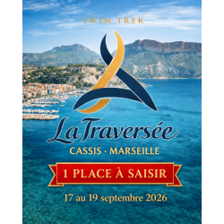 SOLDE LA TRAVERSEE MARSEILLE-CASSIS