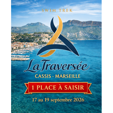 SOLDE LA TRAVERSEE MARSEILLE-CASSIS